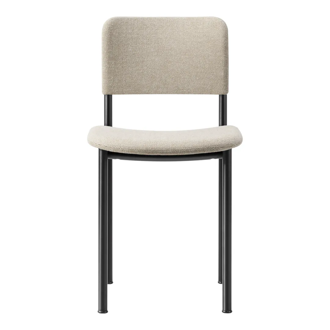 Plan Chair - Fully Upholstered