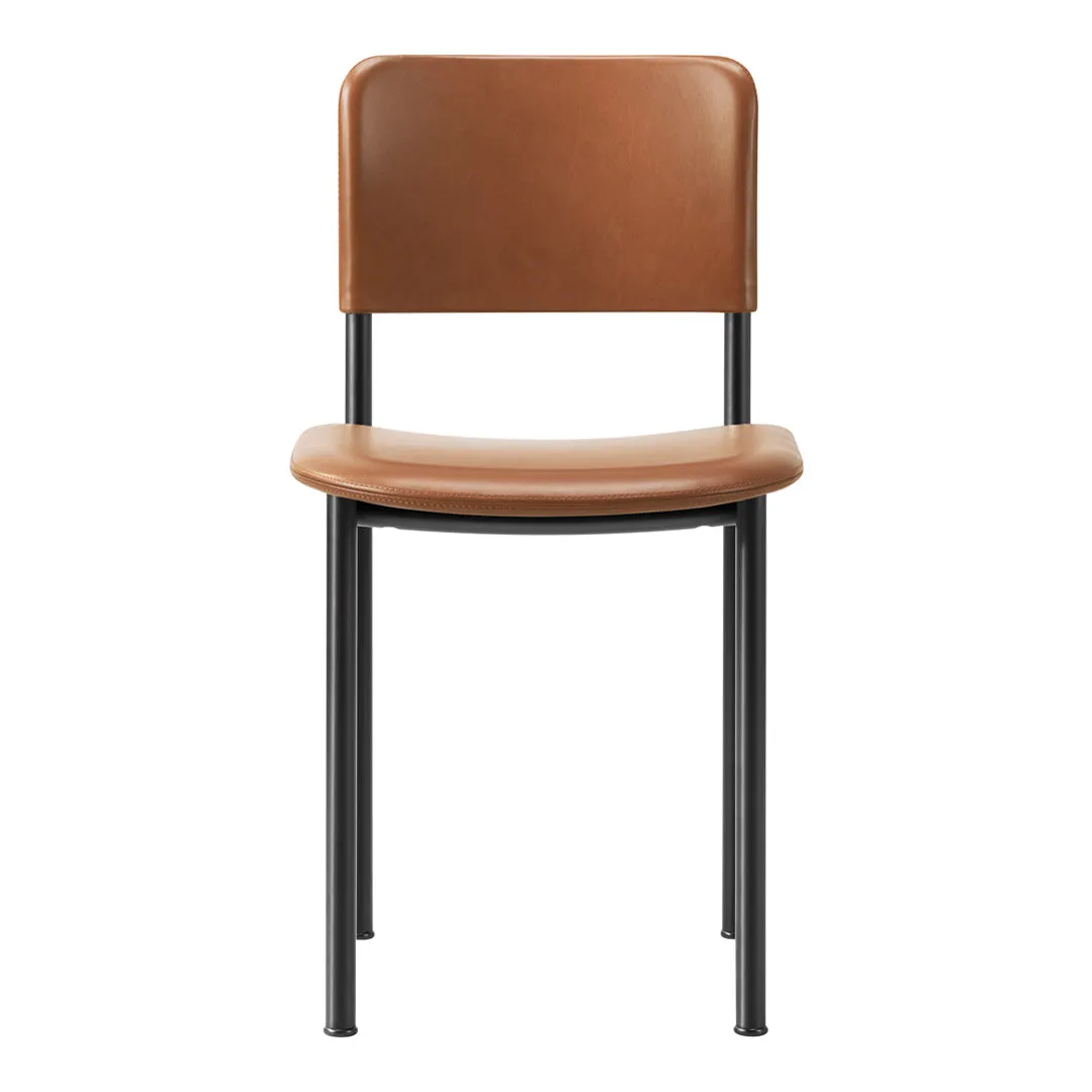 Plan Chair - Fully Upholstered
