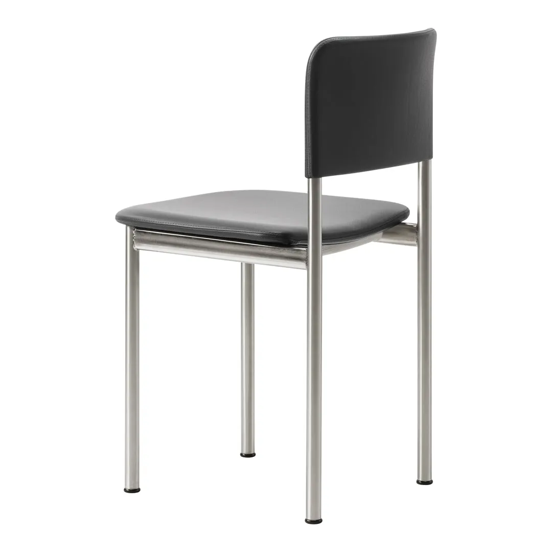 Plan Chair - Fully Upholstered
