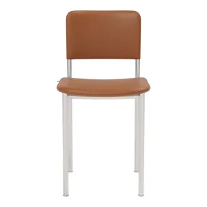Plan Chair - Fully Upholstered
