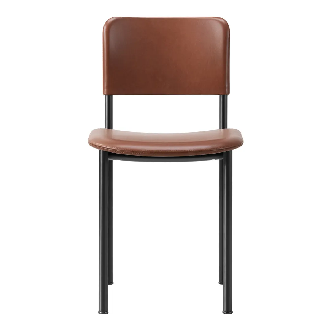 Plan Chair - Fully Upholstered