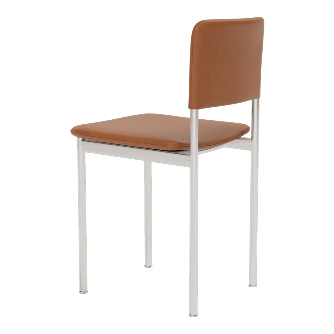 Plan Chair - Fully Upholstered