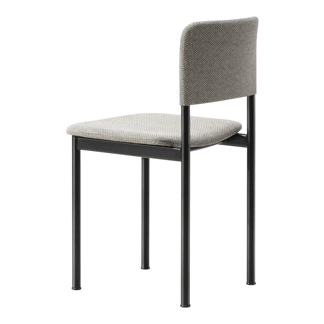 Plan Chair - Fully Upholstered