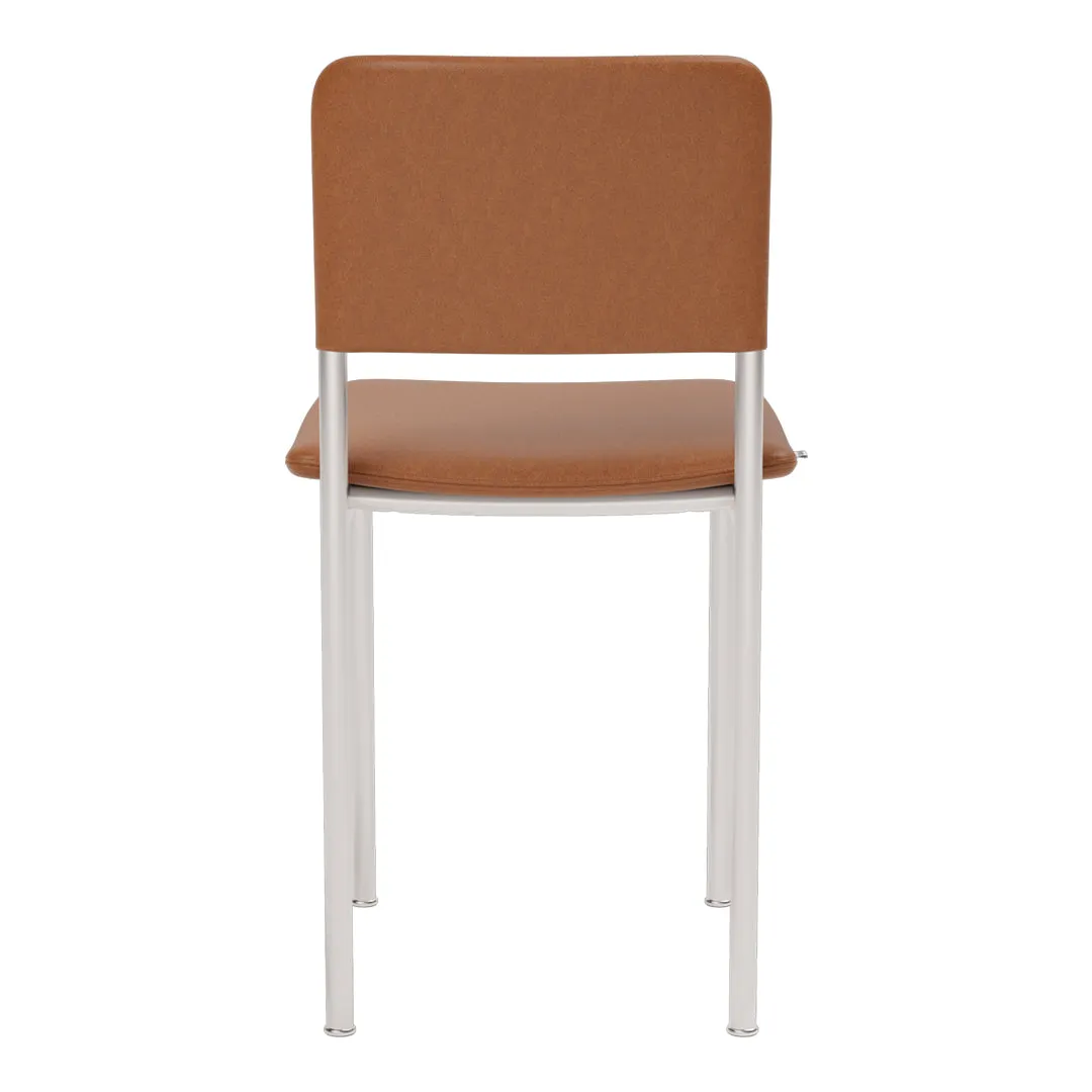 Plan Chair - Fully Upholstered