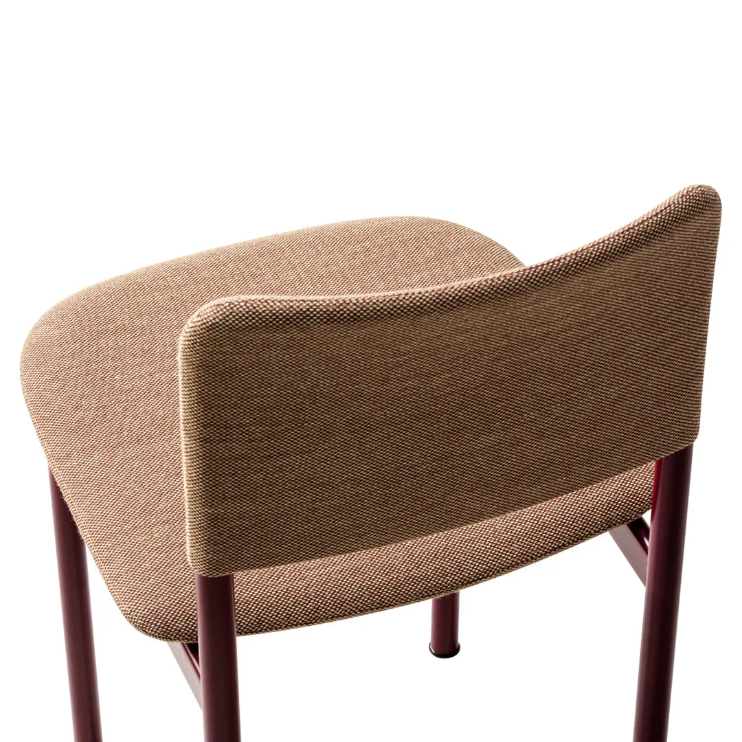 Plan Chair - Fully Upholstered