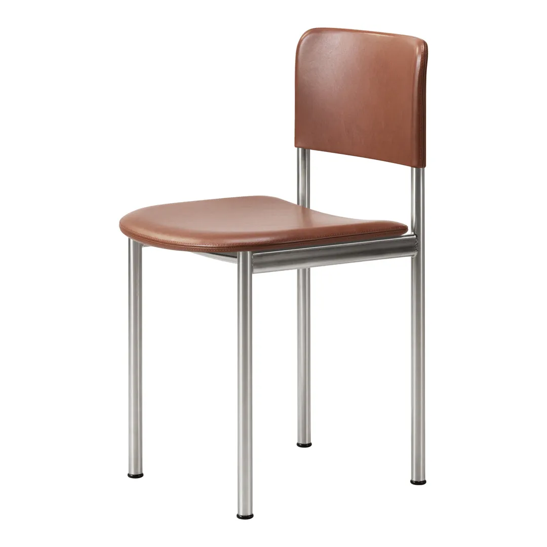 Plan Chair - Fully Upholstered