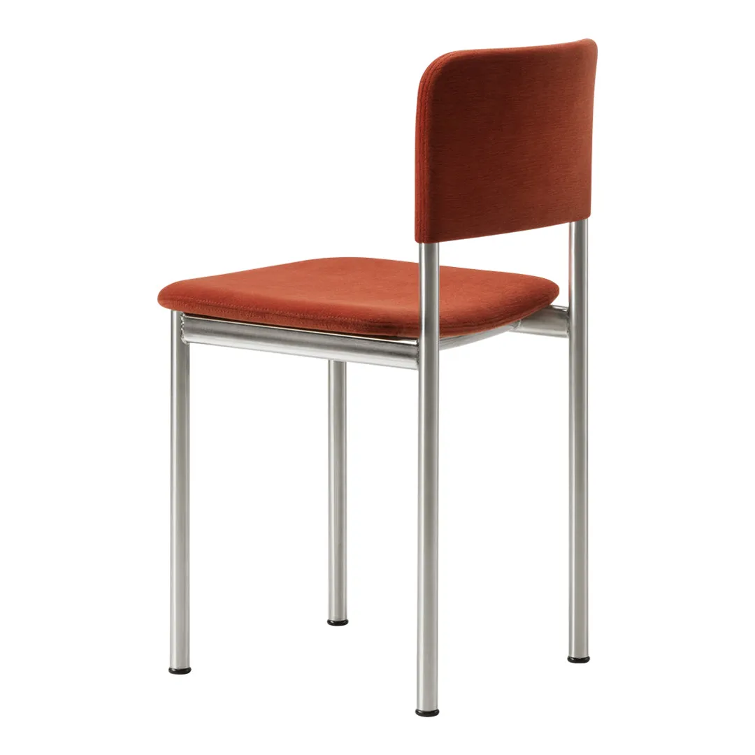 Plan Chair - Fully Upholstered
