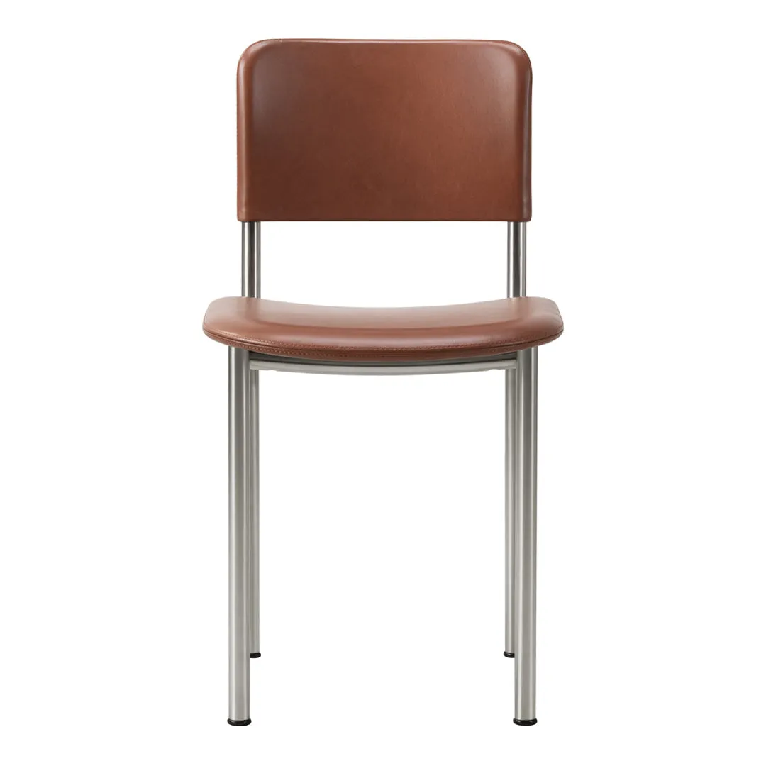 Plan Chair - Fully Upholstered