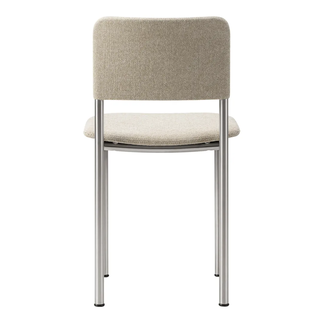 Plan Chair - Fully Upholstered