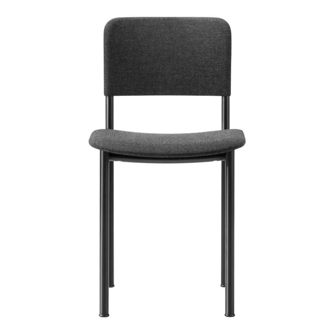 Plan Chair - Fully Upholstered