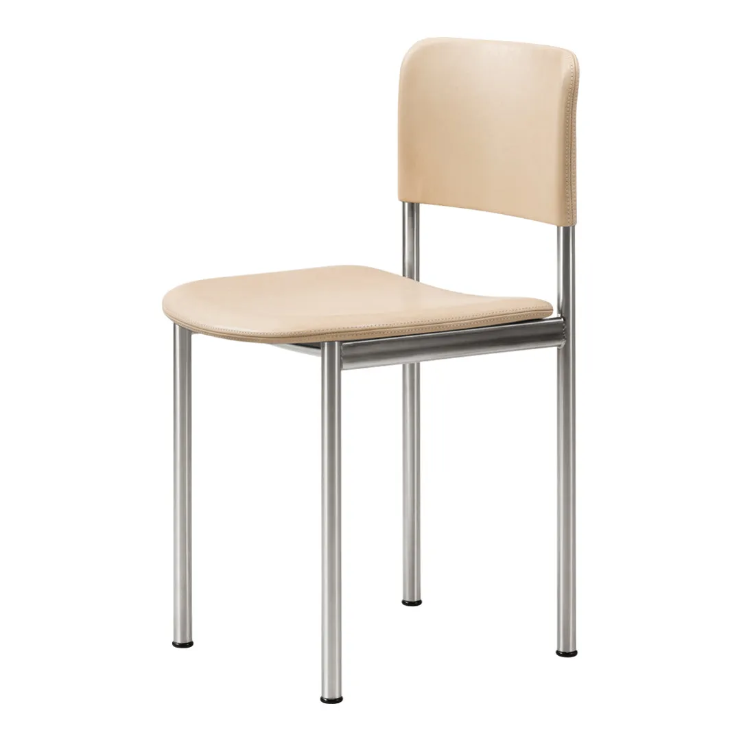 Plan Chair - Fully Upholstered