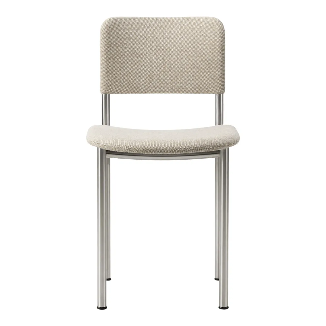 Plan Chair - Fully Upholstered