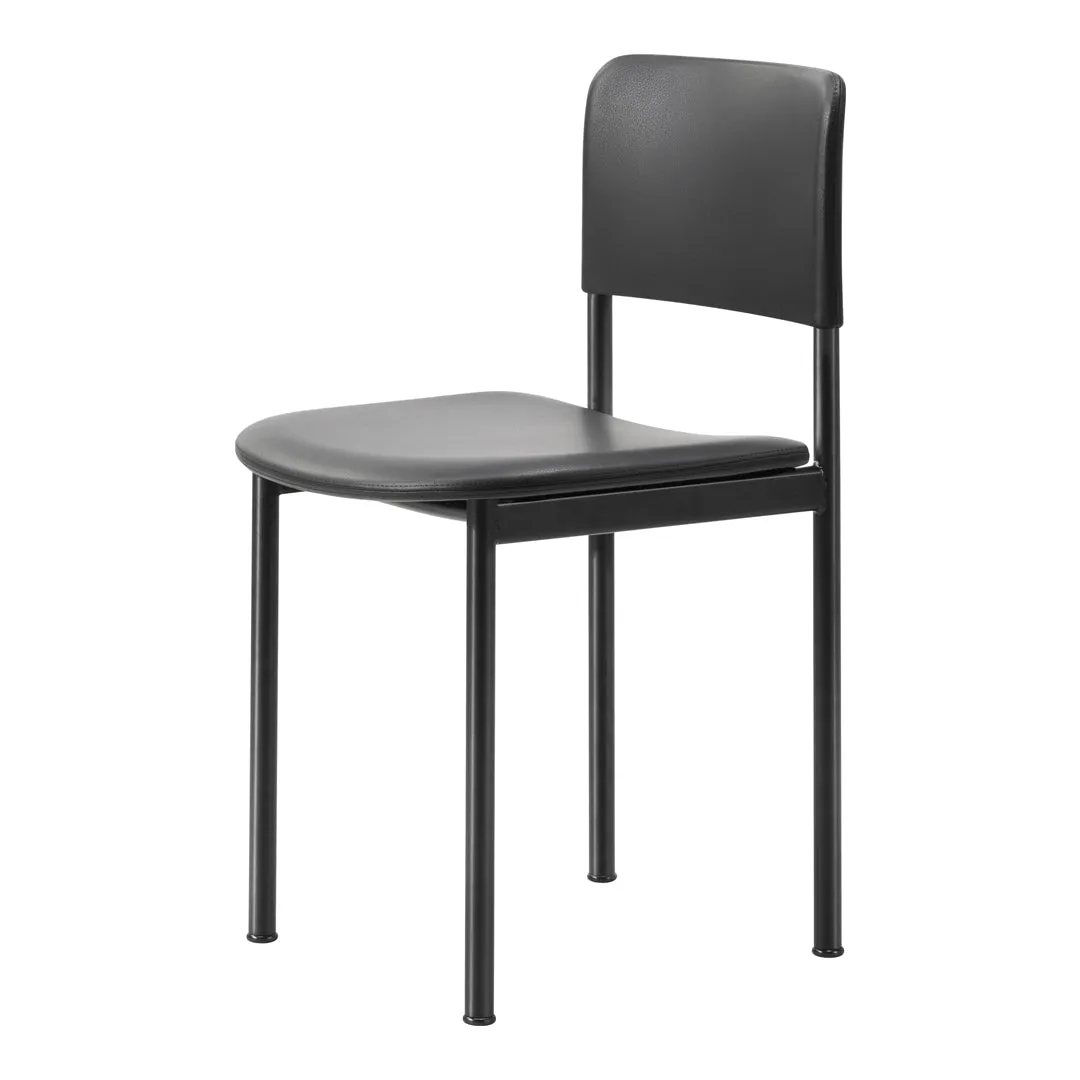 Plan Chair - Fully Upholstered