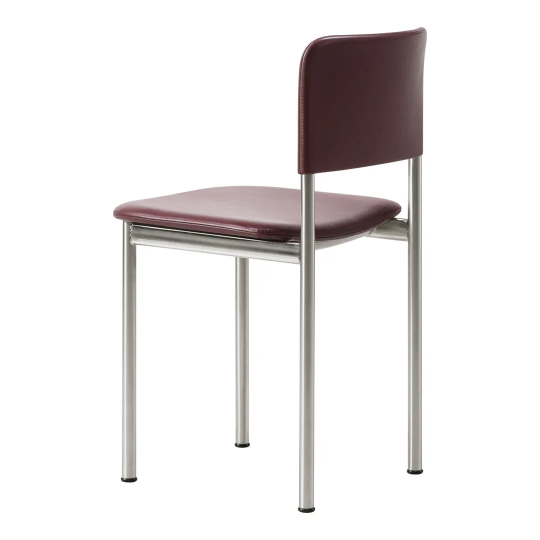 Plan Chair - Fully Upholstered