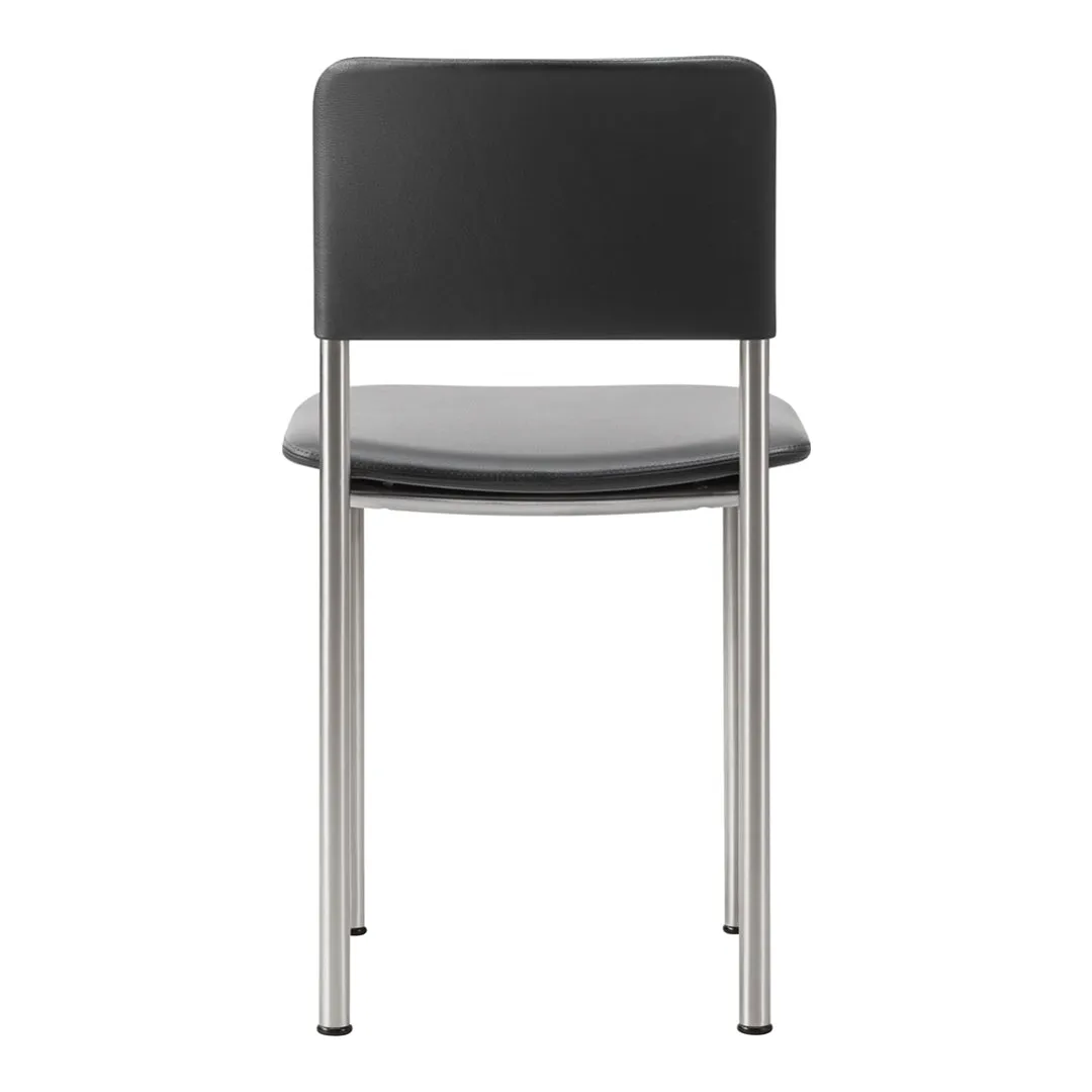 Plan Chair - Fully Upholstered
