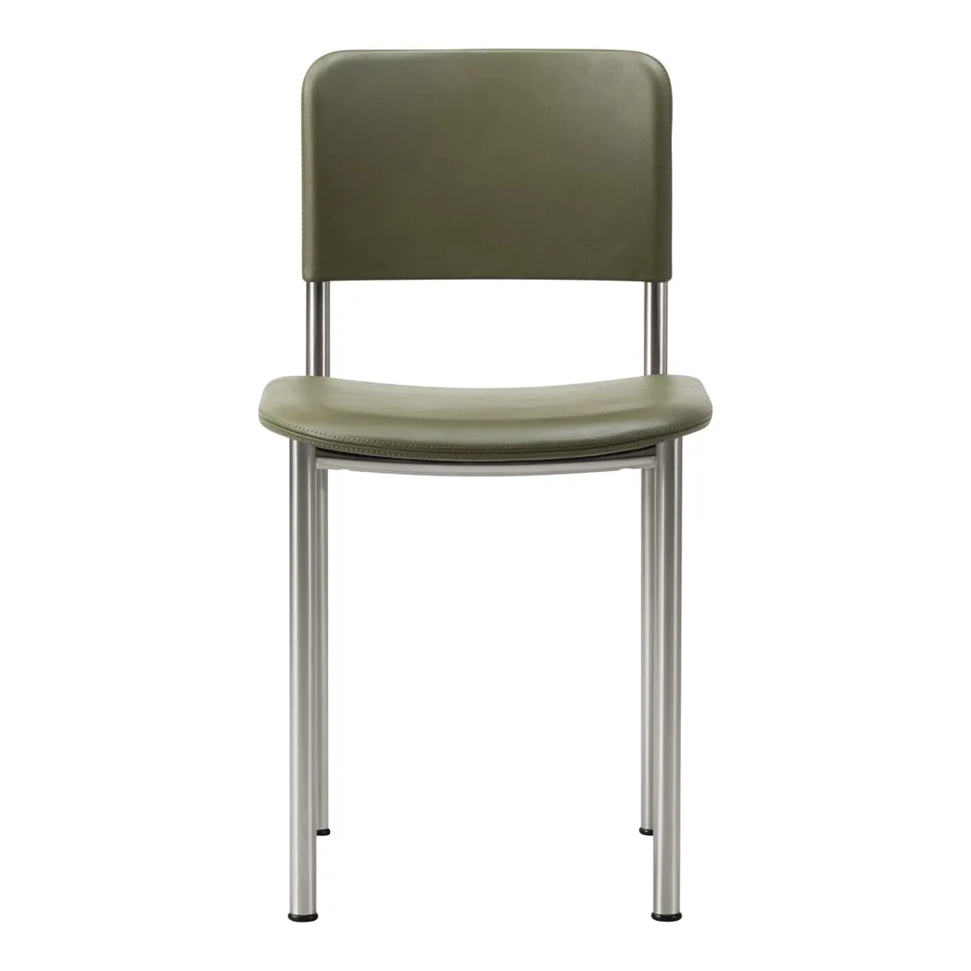 Plan Chair - Fully Upholstered