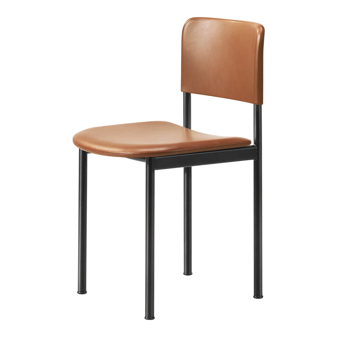 Plan Chair - Fully Upholstered