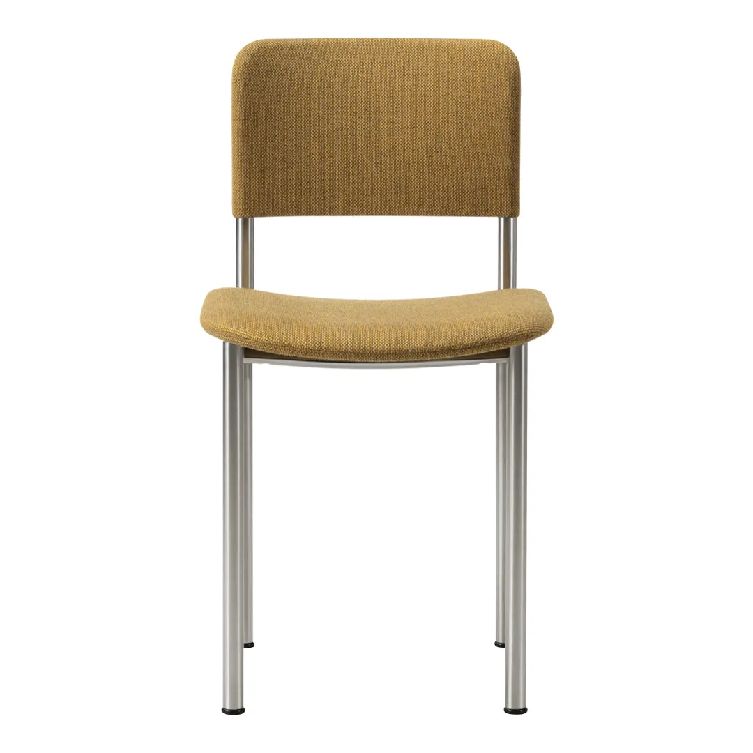 Plan Chair - Fully Upholstered