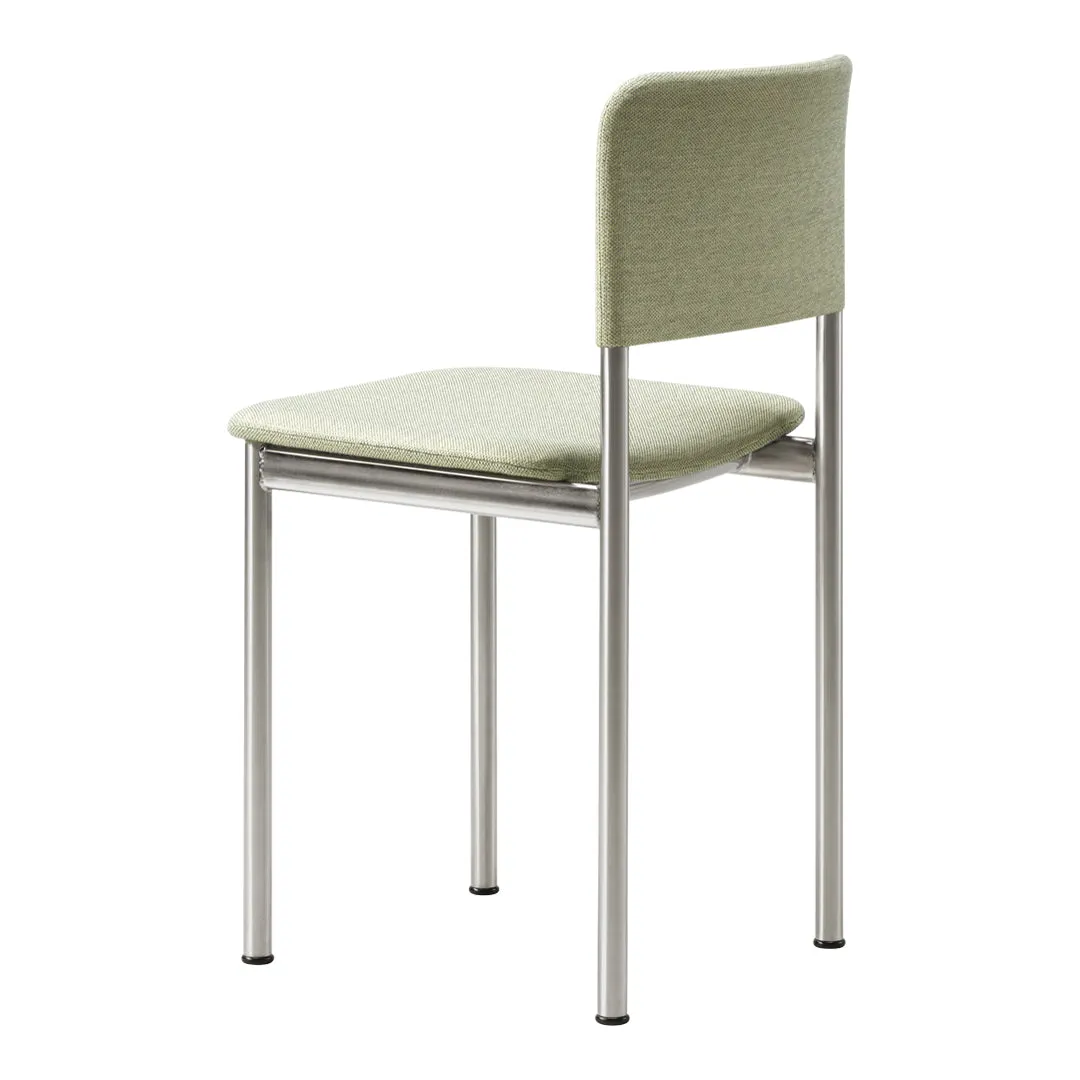 Plan Chair - Fully Upholstered