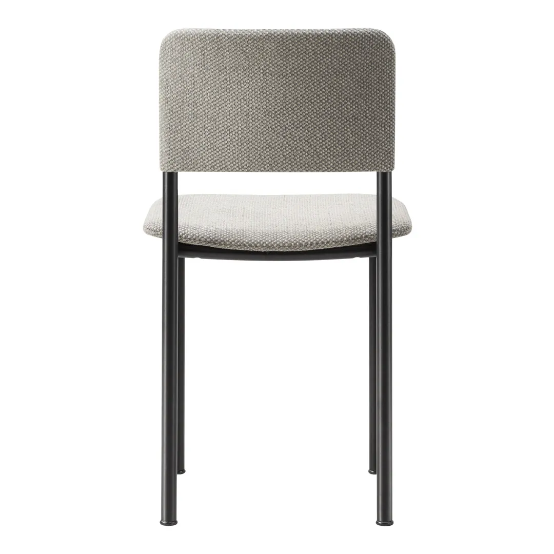 Plan Chair - Fully Upholstered
