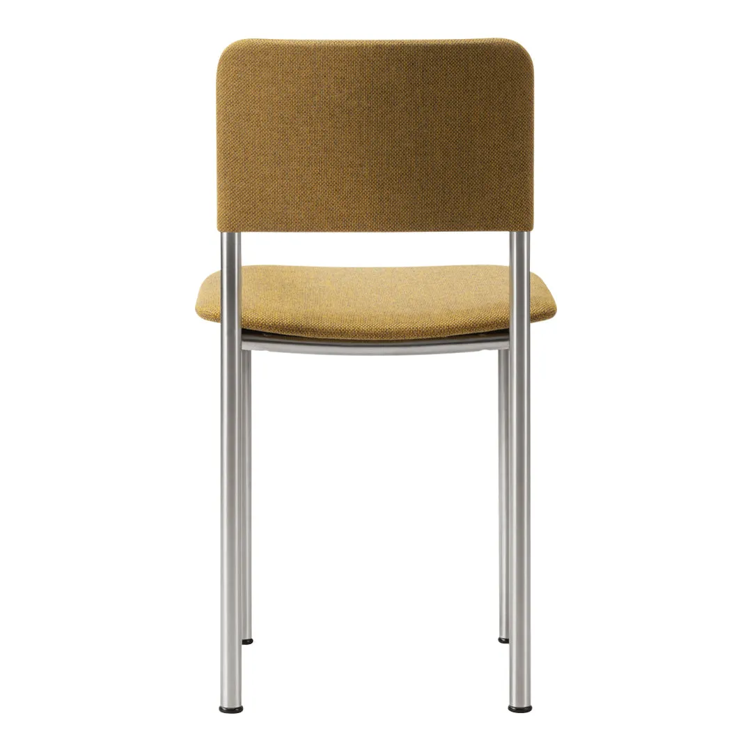 Plan Chair - Fully Upholstered