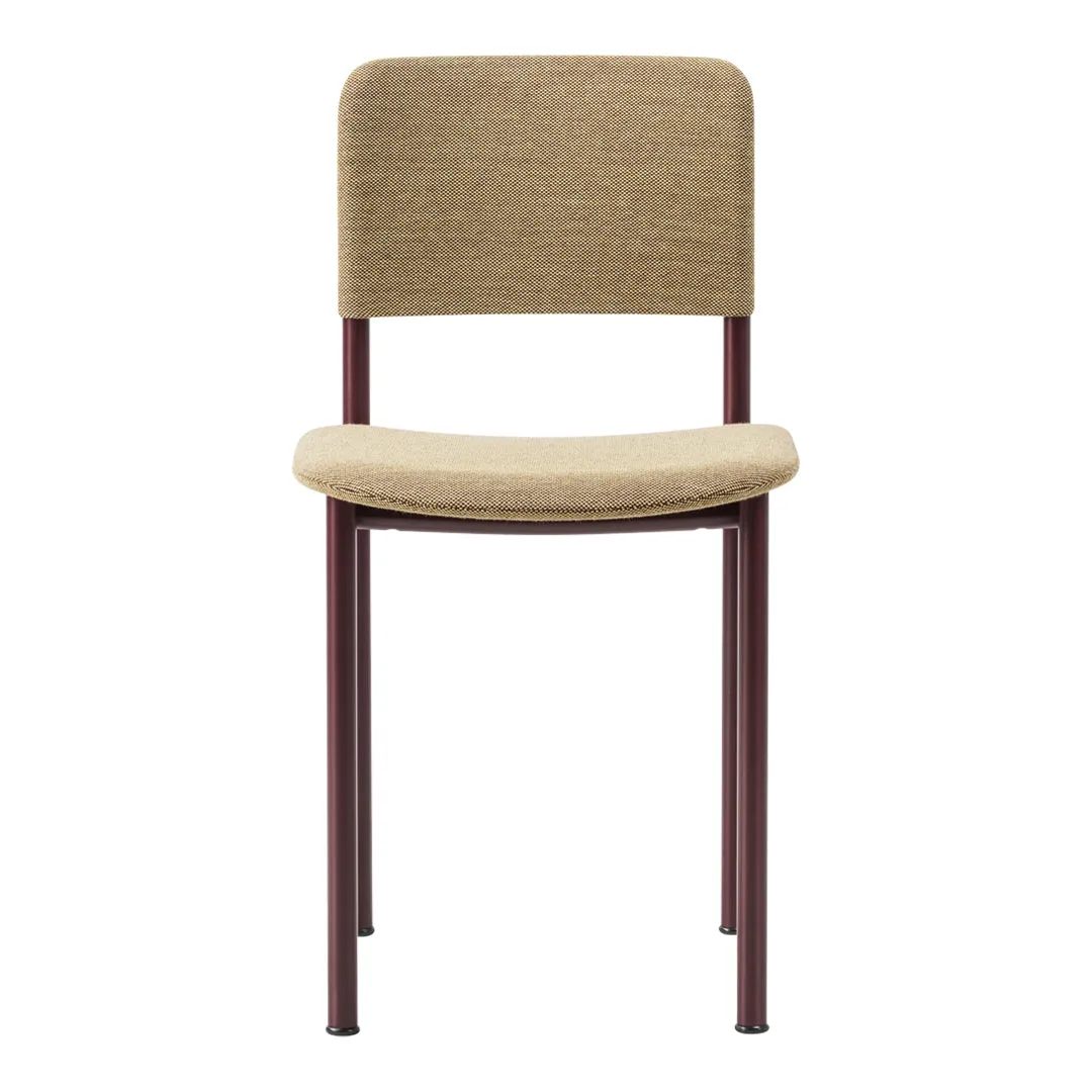 Plan Chair - Fully Upholstered