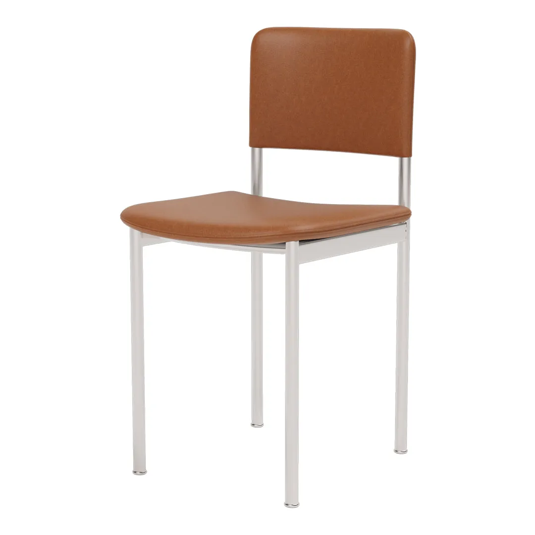 Plan Chair - Fully Upholstered