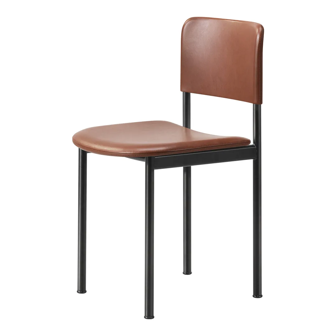 Plan Chair - Fully Upholstered