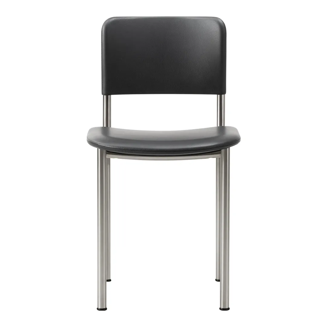 Plan Chair - Fully Upholstered