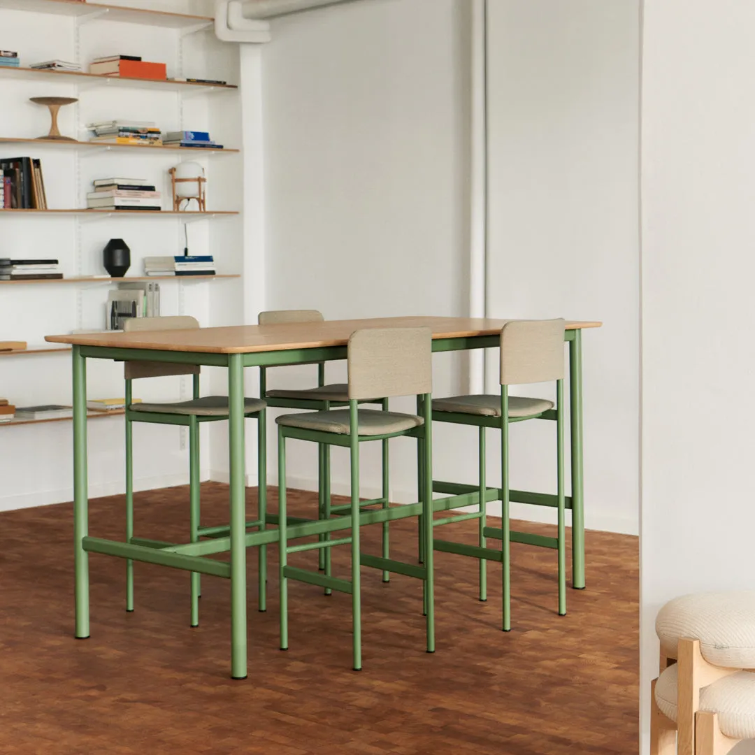 Plan Dining Table