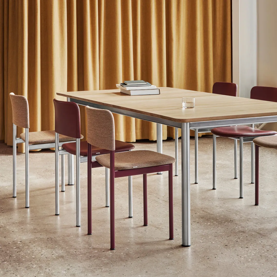 Plan Dining Table