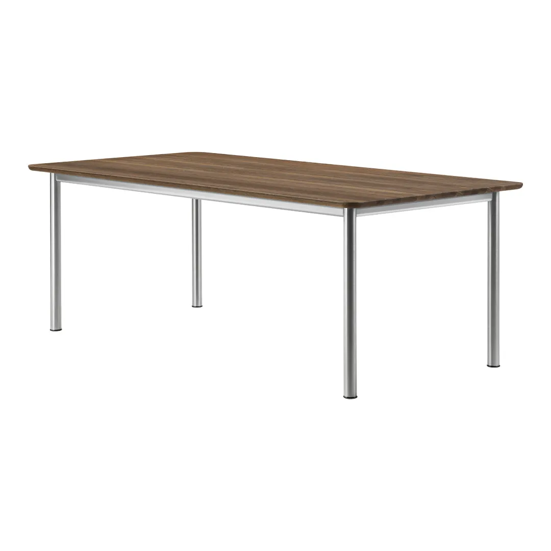 Plan Dining Table