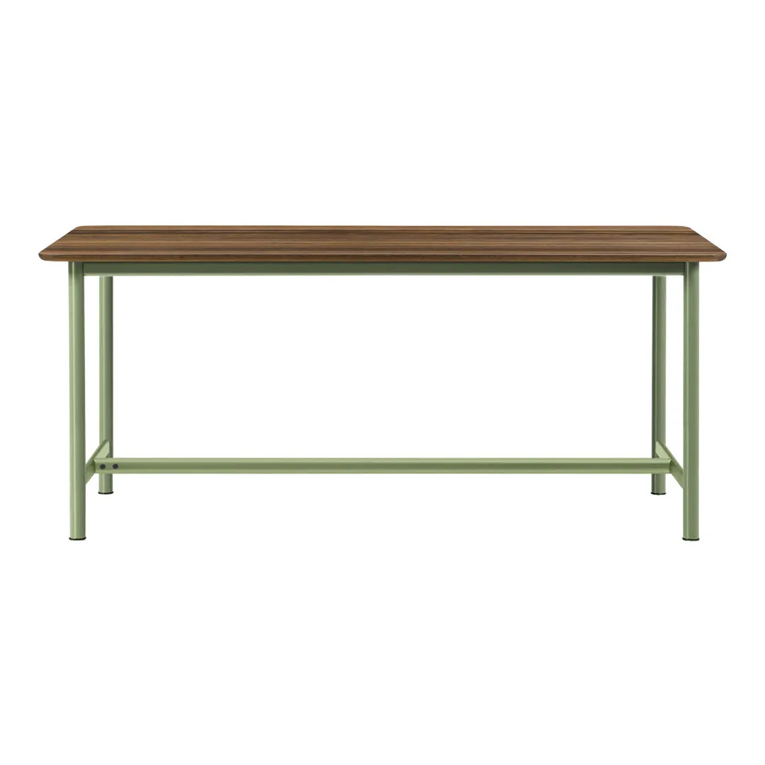 Plan Dining Table