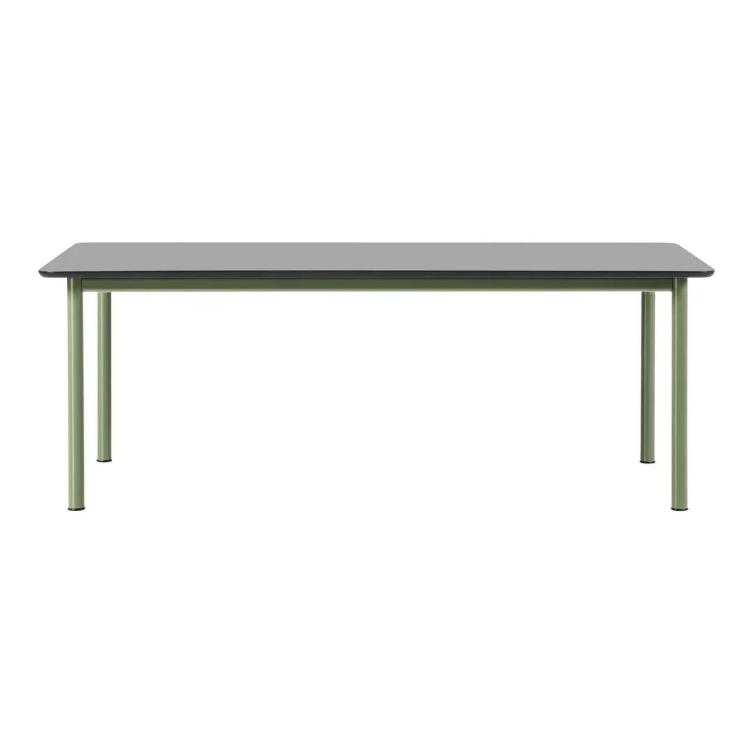 Plan Dining Table