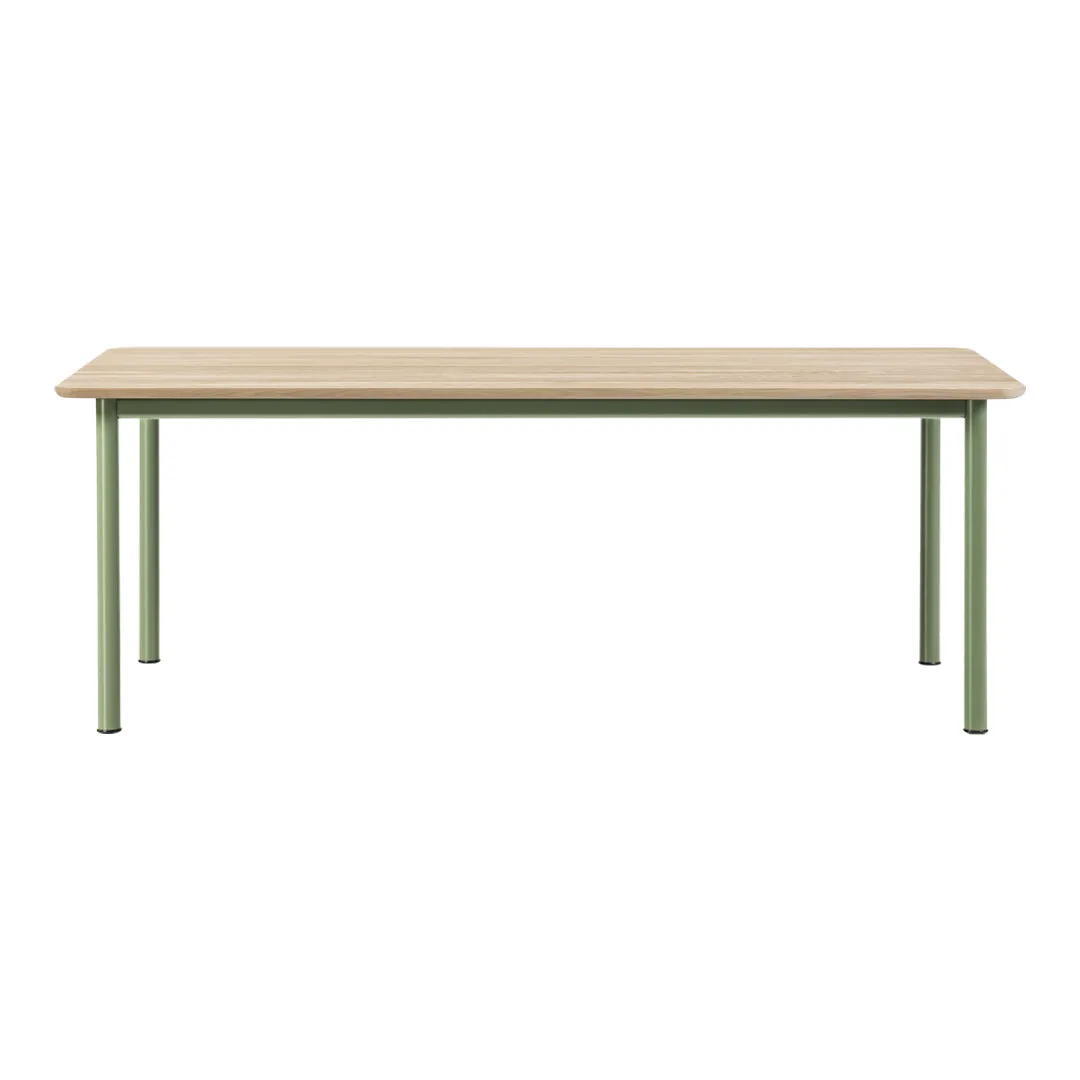 Plan Dining Table