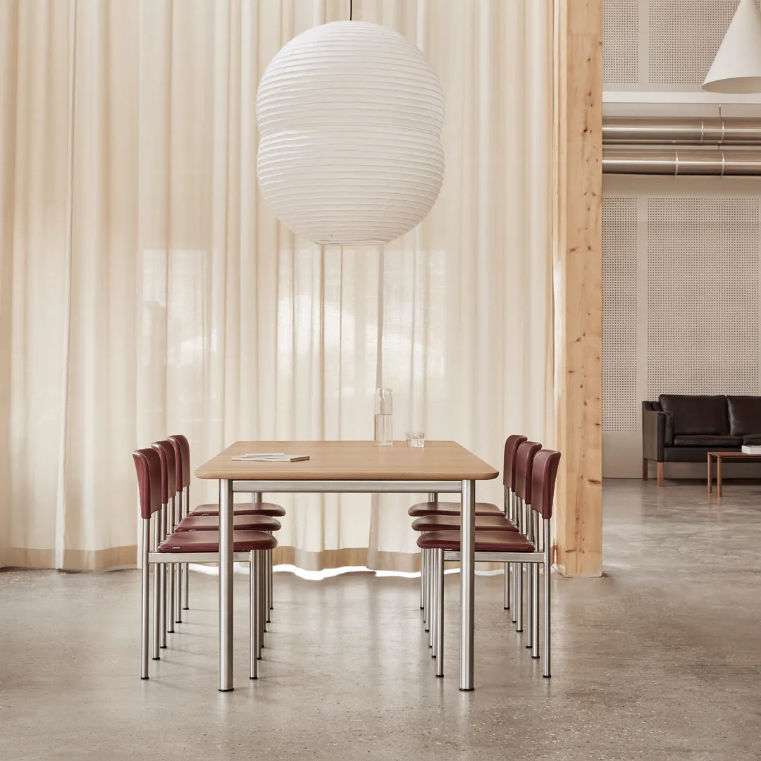 Plan Dining Table