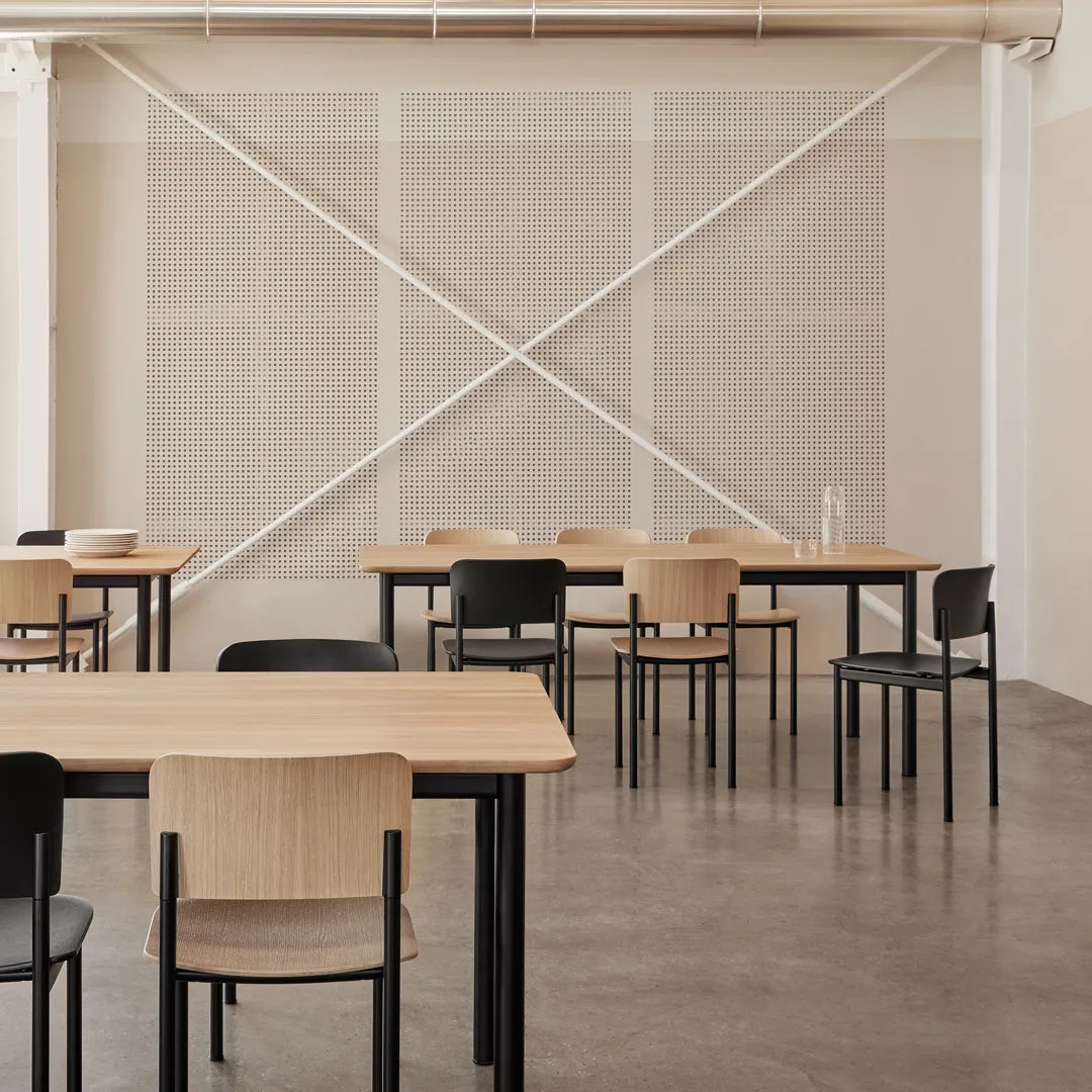 Plan Dining Table