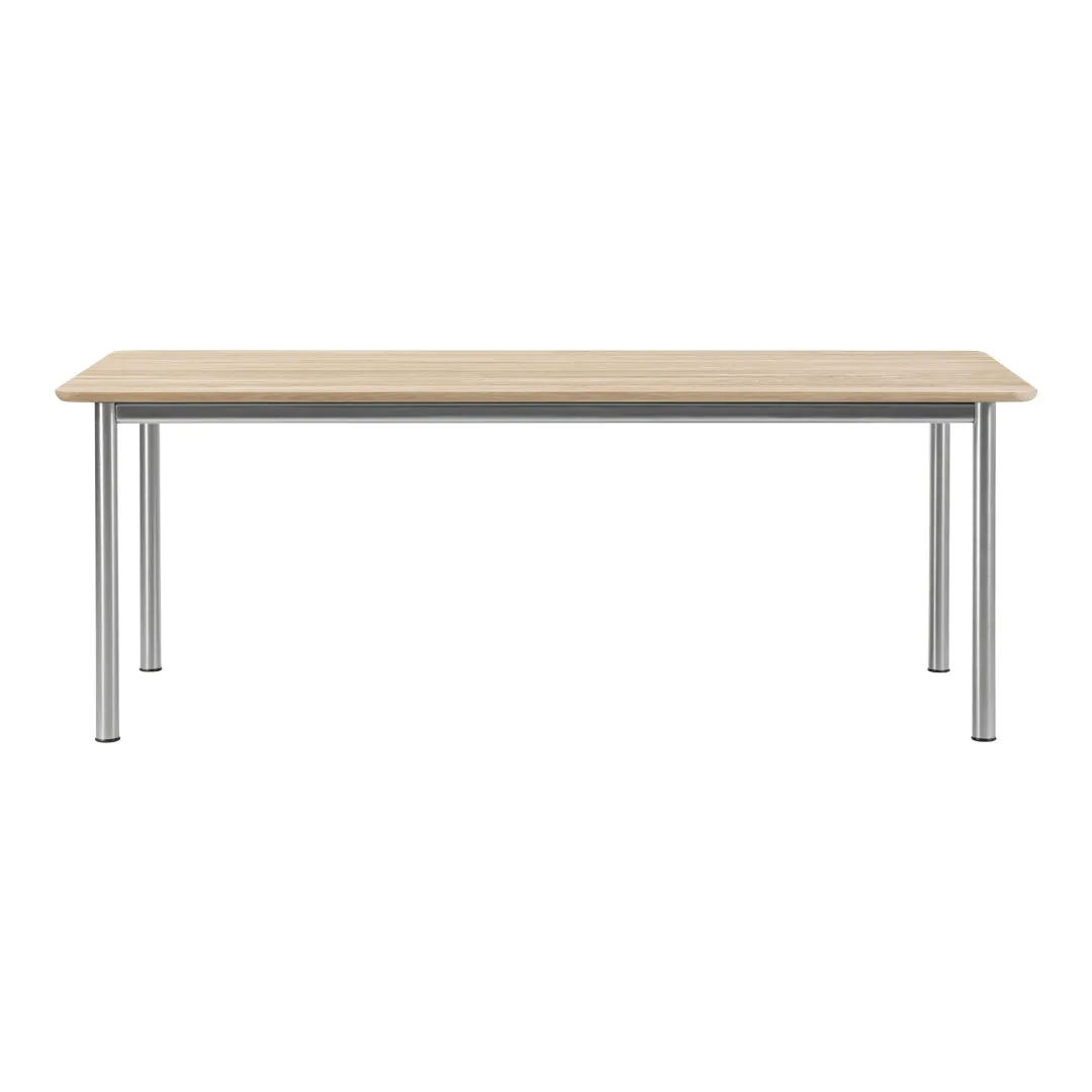 Plan Dining Table