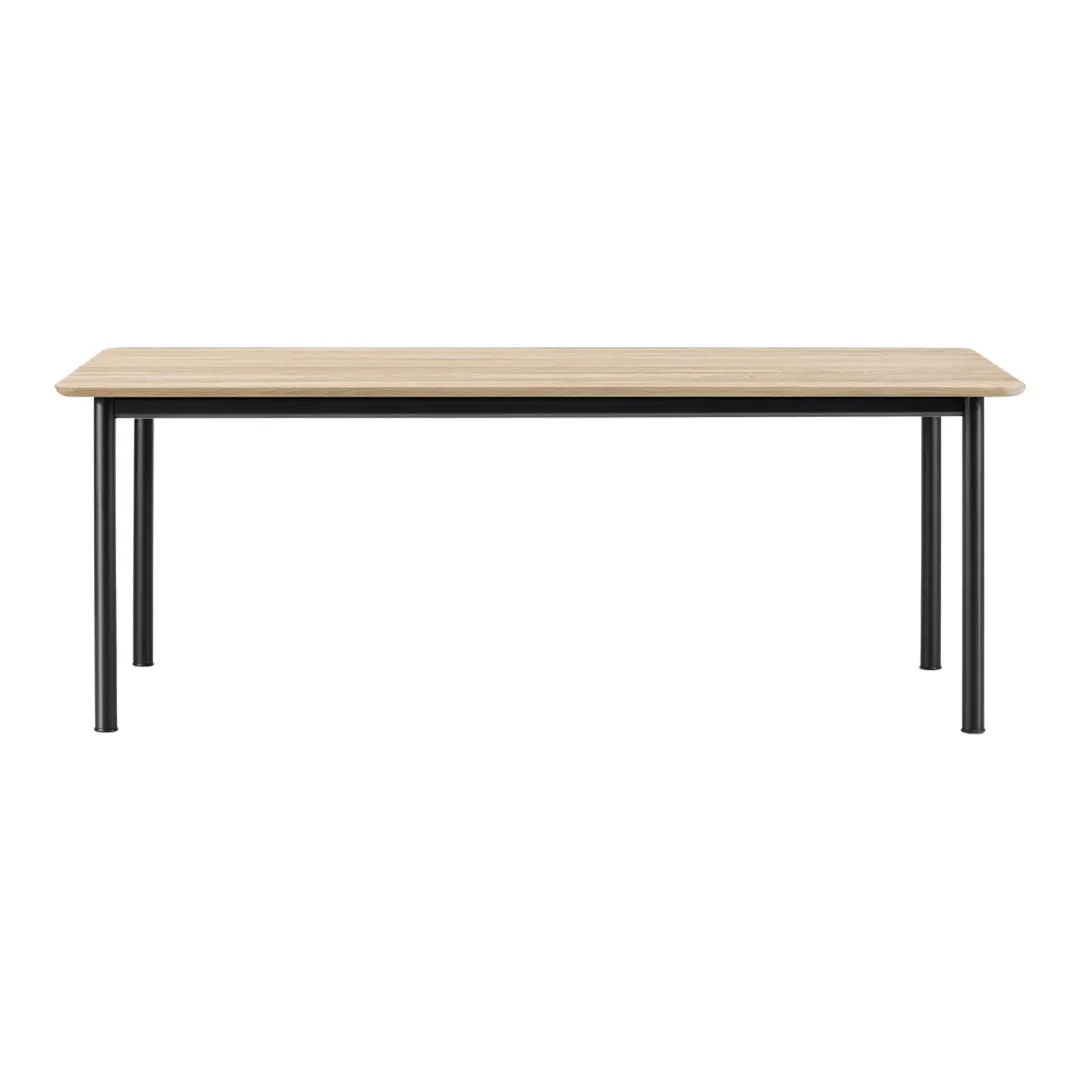 Plan Dining Table