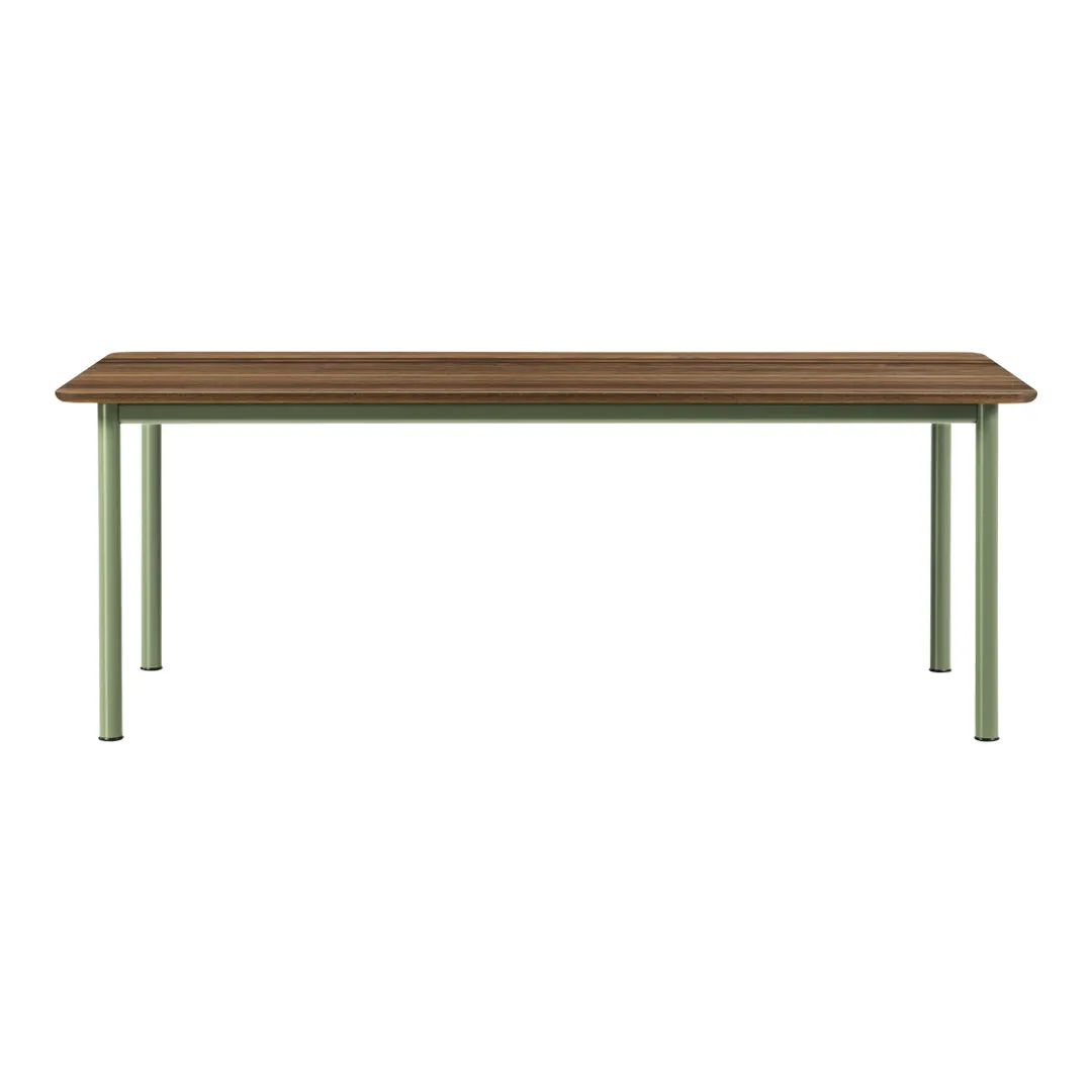 Plan Dining Table