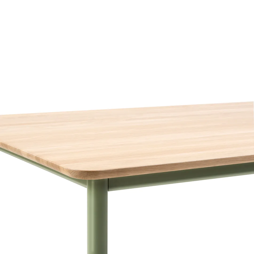Plan Dining Table