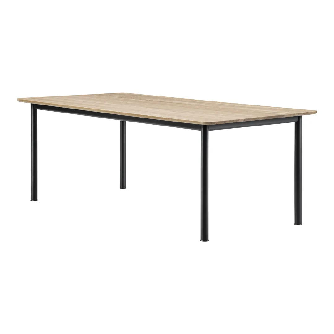 Plan Dining Table