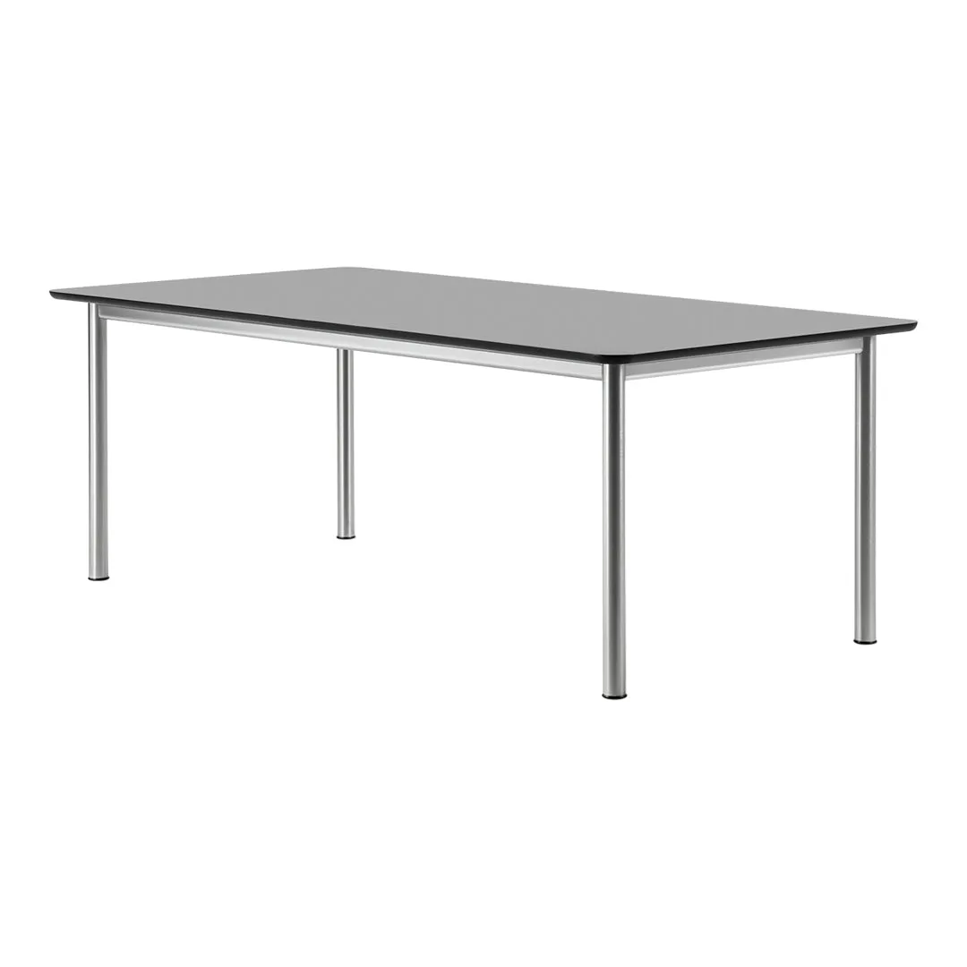 Plan Dining Table