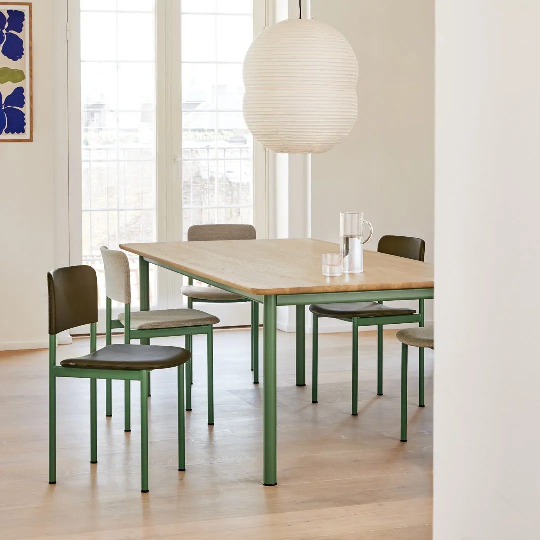 Plan Dining Table