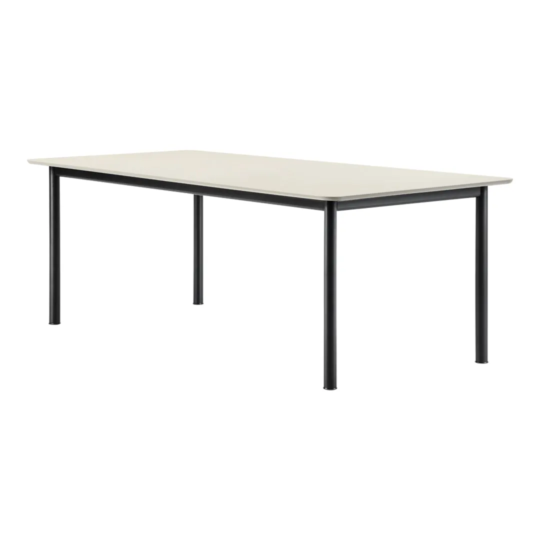 Plan Dining Table