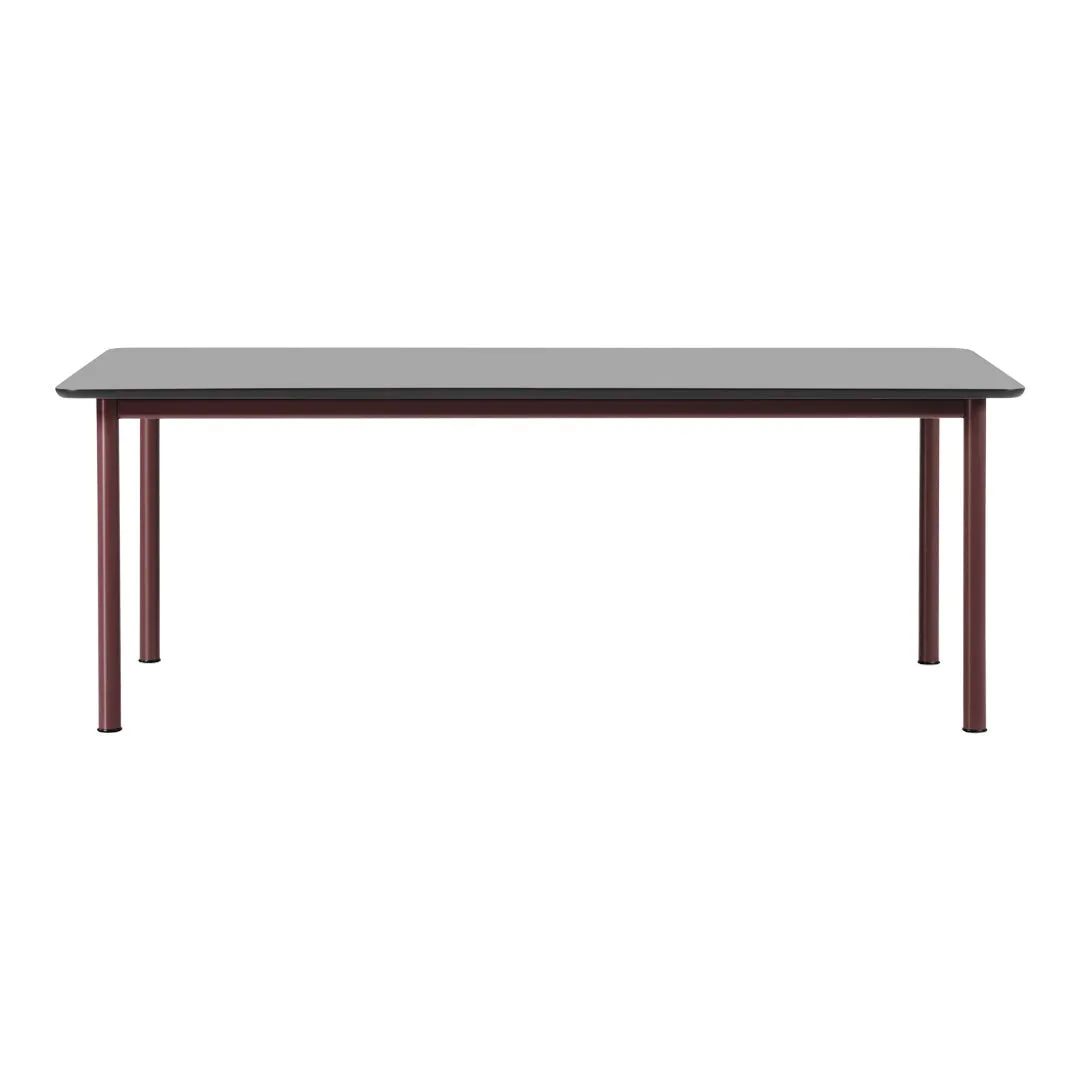 Plan Dining Table