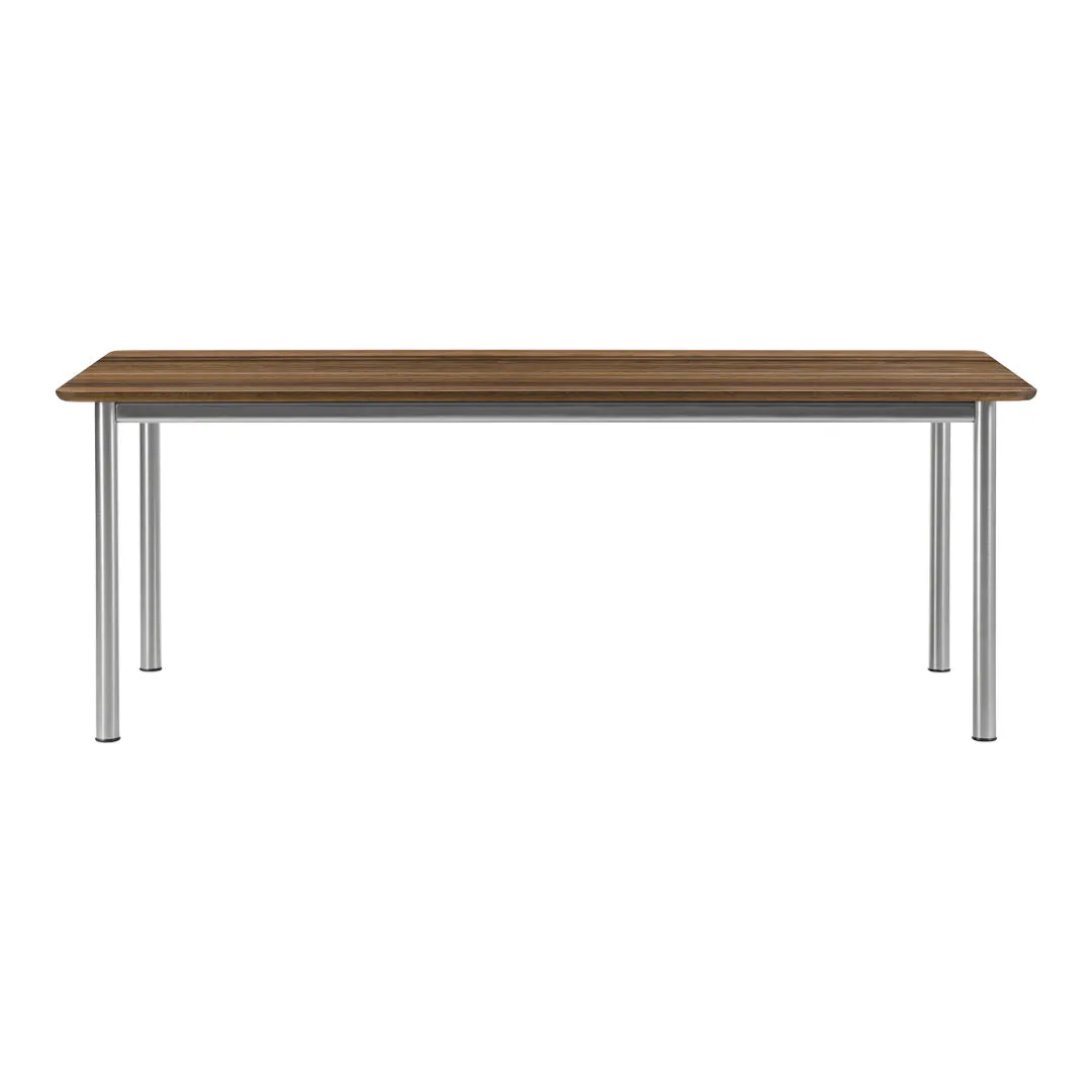 Plan Dining Table