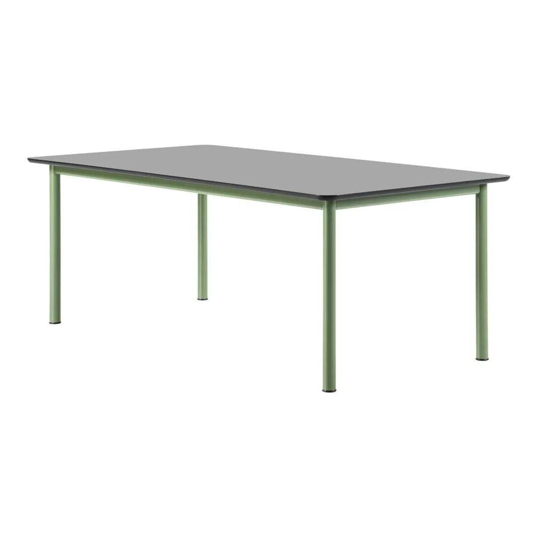 Plan Dining Table