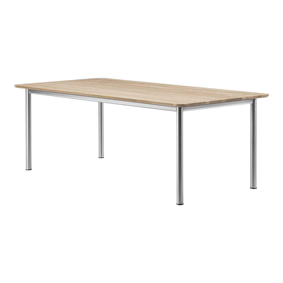 Plan Dining Table