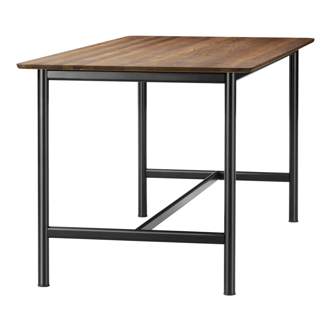 Plan Dining Table